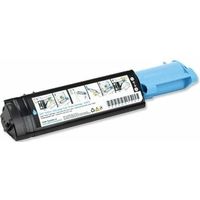 Toner Dell 593-10064 (T6412) - Ciano