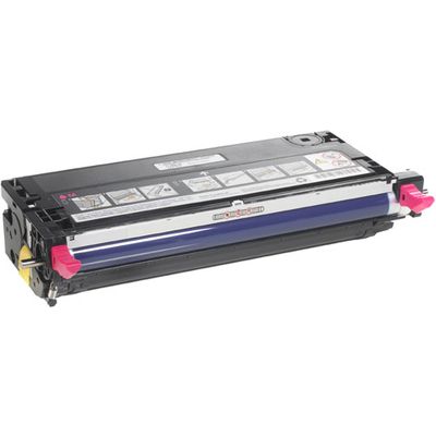 Toner Dell 593-10167 (MF790) - Magenta
