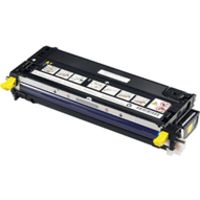 Toner Dell 593-10168 (NF555) - Giallo
