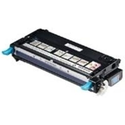 Toner Dell 593-10171 (PF029) - Ciano