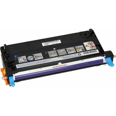 Toner Dell 593-10166 (RF012) - Ciano