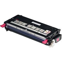 Toner Dell 593-10172 (RF013) - Magenta
