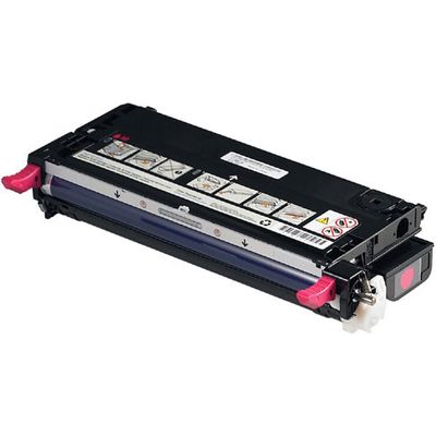 Toner Dell 593-10172 (RF013) - Magenta