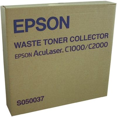 Vaschetta toner di scarto Epson C13S050037