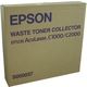 Vaschetta toner di scarto Epson C13S050037