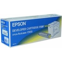 Toner Epson S05015 (C13S050155) - Giallo