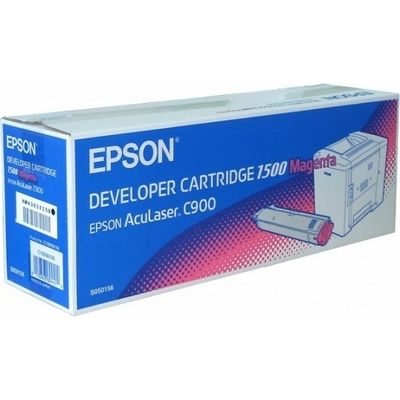 Toner Epson S05015 (C13S050156) - Magenta