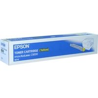 Toner Epson S05021 (C13S050210) - Giallo