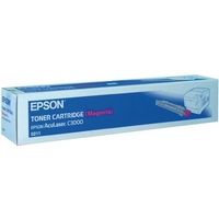Toner Epson S05021 (C13S050211) - Magenta