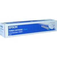 Toner Epson S05021 (C13S050212) - Ciano