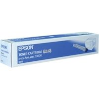 Toner Epson S05021 (C13S050213) - Nero