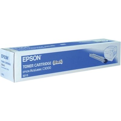 Toner Epson S05021 (C13S050213) - Nero