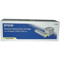 Toner Epson S05023 (C13S050230) - Giallo