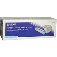 Toner Epson S05023 (C13S050232) - Ciano