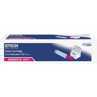 Toner Epson S05031 (C13S050317) - Magenta