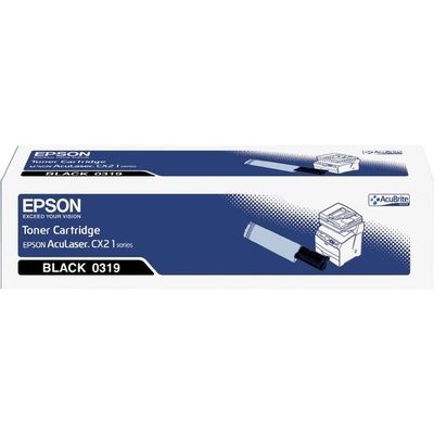 Toner Epson S05031 (C13S050319) - Nero