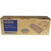 Toner Epson S05043 (C13S050435) - Nero