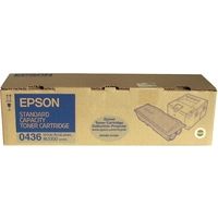 Toner Epson S05043 (C13S050436) - Nero