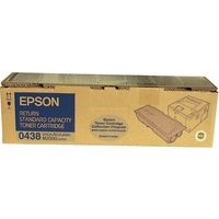 Toner Epson C13S050438 - Nero
