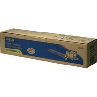 Toner Epson S05047 (C13S050474) - Giallo