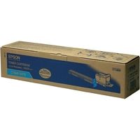 Toner Epson S05047 (C13S050476) - Ciano