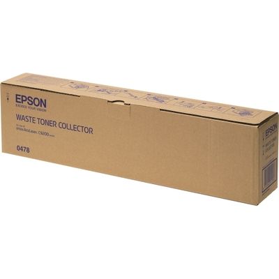 Vaschetta toner di scarto Epson C13S050478
