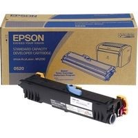 Toner Epson S05052 (C13S050520) - Nero