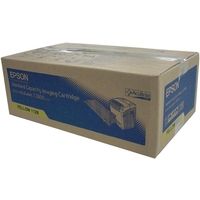 Toner Epson S05112 (C13S051128) - Giallo