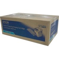 Toner Epson S05113 (C13S051130) - Ciano