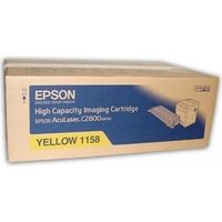Toner Epson S05115 (C13S051158) - Giallo