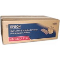 Toner Epson S05115 (C13S051159) - Magenta