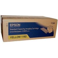 Toner Epson S05116 (C13S051162) - Giallo