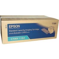 Toner Epson S05116 (C13S051164) - Ciano