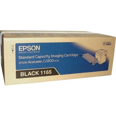 Toner Epson S05116 (C13S051165) - Nero