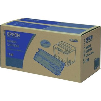 Toner Epson S05118 (C13S051188) - Nero