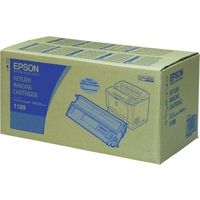 Toner Epson S05118 (C13S051189) - Nero