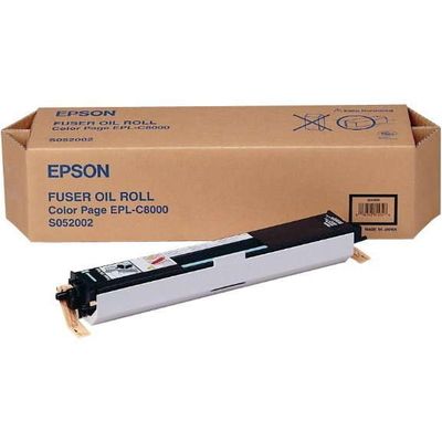 Olio del Fusore Epson C13S052002