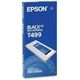 Cartuccia stampante Epson T499 (C13T499011) - Nero
