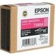 Cartuccia Epson T580A (C13T580A00) - Vivido magenta