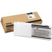 Cartuccia Epson T5911 (C13T591100) - Nero Photo