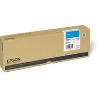 Cartuccia Epson T5912 (C13T591200) - Ciano