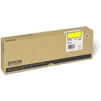Cartuccia Epson T5914 (C13T591400) - Giallo