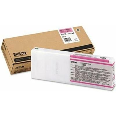 Cartuccia Epson T5916 (C13T591600) - Magenta chiaro