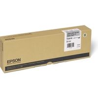 Cartuccia Epson T5919 (C13T591900) - Nero Chiaro