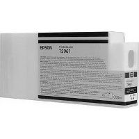 Cartuccia Epson T5961 (C13T596100) - Nero Photo