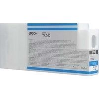 Cartuccia Epson T5962 (C13T596200) - Ciano