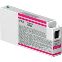 Cartuccia Epson T5963 (C13T596300) - Magenta