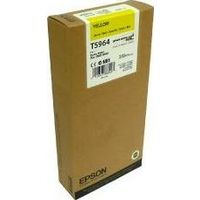 Cartuccia Epson T5964 (C13T596400) - Giallo
