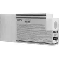 Cartuccia Epson T5968 (C13T596800) - Nero opaco