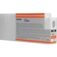 Cartuccia Epson T596A (C13T596A00) - Arancione